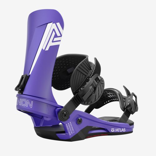 UN24 ATLAS METALLIC PURPLE