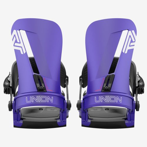 UN24 ATLAS METALLIC PURPLE FULL PAIR REAR