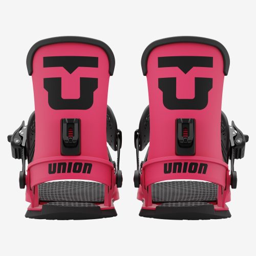 UN24 CADET PRO MAGENTA FULL PAIR REAR