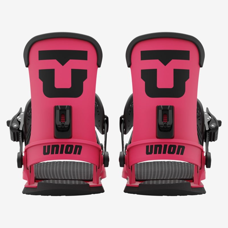 UN24 CADET PRO MAGENTA FULL PAIR REAR