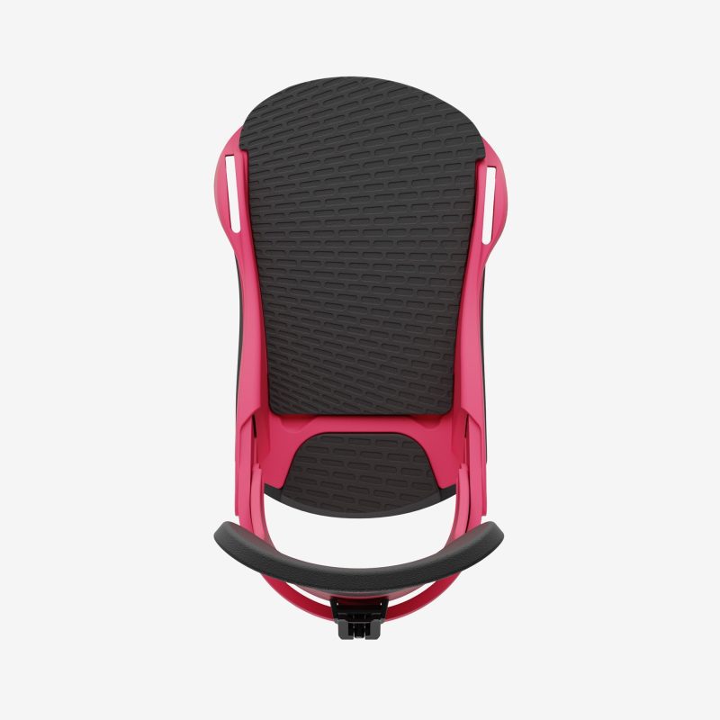 UN24 CADET PRO MAGENTA TOP