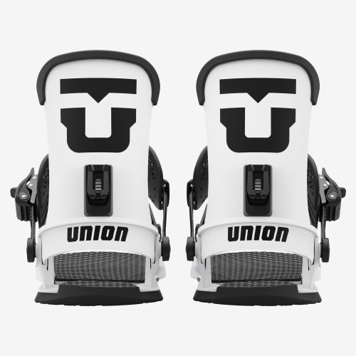 UN24 CADET PRO WHITE FULL PAIR REAR