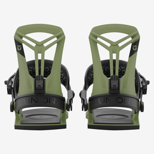 UN24 FLITE PRO OLIVE GREEN FULL PAIR REAR 8906919f 3994 40e4 8297 764df7826dd2