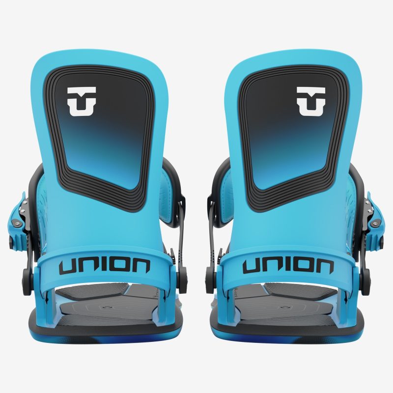 UN24 ULTRA BLUE FULL PAIR REAR