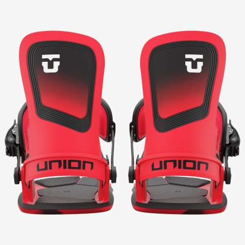 UN24 ULTRA HOT RED FULL PAIR REAR 2c6bd01b 9928 44f4 b3d6 aabdb467b2c4