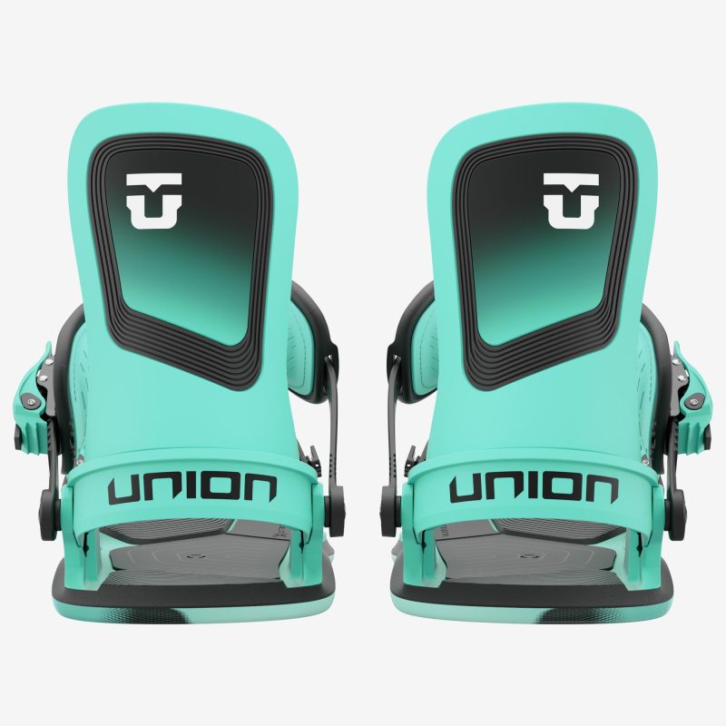 UN24 ULTRA WOMEN AQUA FULL PAIR REAR